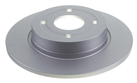 CR85815 Performance Plus Coated Rotor Disc Brake Rotor Agna Brakes