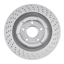 Load image into Gallery viewer, CR90005 Performance Plus Coated Rotor Disc Brake Rotor Agna Brakes