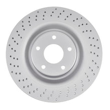 Load image into Gallery viewer, CR90005 Performance Plus Coated Rotor Disc Brake Rotor Agna Brakes