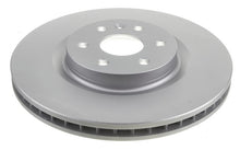 Load image into Gallery viewer, CR90035 Performance Plus Coated Rotor Disc Brake Rotor Agna Brakes
