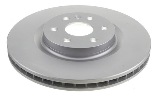 CR90035 Performance Plus Coated Rotor Disc Brake Rotor Agna Brakes