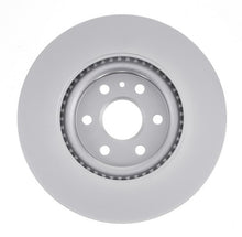 Load image into Gallery viewer, CR90035 Performance Plus Coated Rotor Disc Brake Rotor Agna Brakes