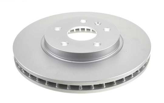 CR90045 Performance Plus Coated Rotor Disc Brake Rotor Agna Brakes