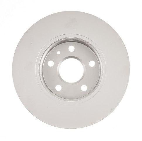 CR90045 Performance Plus Coated Rotor Disc Brake Rotor Agna Brakes