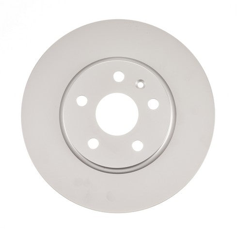 CR90045 Performance Plus Coated Rotor Disc Brake Rotor Agna Brakes