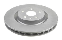 Load image into Gallery viewer, CR90055 Performance Plus Coated Rotor Disc Brake Rotor Agna Brakes