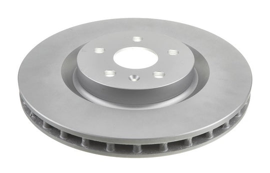 CR90055 Performance Plus Coated Rotor Disc Brake Rotor Agna Brakes