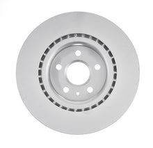 Load image into Gallery viewer, CR90055 Performance Plus Coated Rotor Disc Brake Rotor Agna Brakes