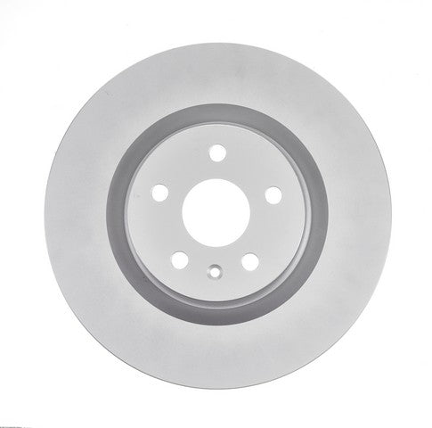 CR90055 Performance Plus Coated Rotor Disc Brake Rotor Agna Brakes