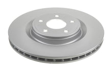 Load image into Gallery viewer, CR90065 Performance Plus Coated Rotor Disc Brake Rotor Agna Brakes