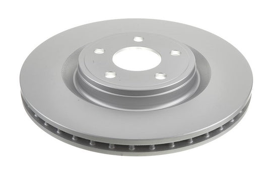 CR90065 Performance Plus Coated Rotor Disc Brake Rotor Agna Brakes