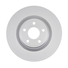Load image into Gallery viewer, CR90065 Performance Plus Coated Rotor Disc Brake Rotor Agna Brakes