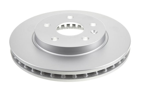 CR90075 Performance Plus Coated Rotor Disc Brake Rotor Agna Brakes