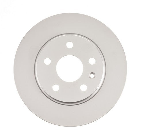 CR90075 Performance Plus Coated Rotor Disc Brake Rotor Agna Brakes