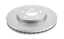 Load image into Gallery viewer, CR90095 Performance Plus Coated Rotor Disc Brake Rotor Agna Brakes