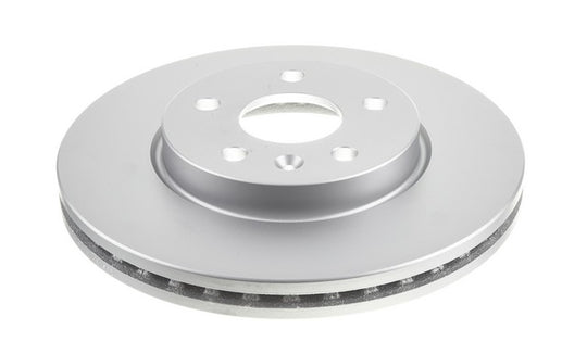 CR90095 Performance Plus Coated Rotor Disc Brake Rotor Agna Brakes