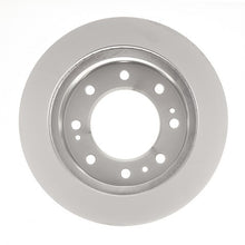 Load image into Gallery viewer, CR90105 Performance Plus Coated Rotor Disc Brake Rotor Agna Brakes