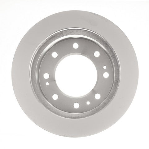 CR90105 Performance Plus Coated Rotor Disc Brake Rotor Agna Brakes