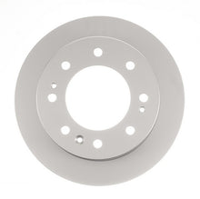 Load image into Gallery viewer, CR90105 Performance Plus Coated Rotor Disc Brake Rotor Agna Brakes