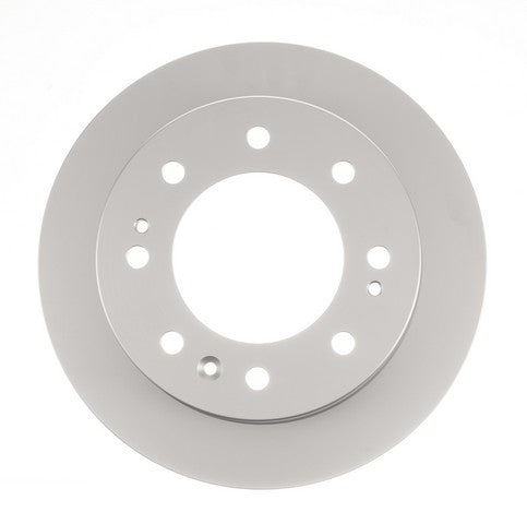 CR90105 Performance Plus Coated Rotor Disc Brake Rotor Agna Brakes