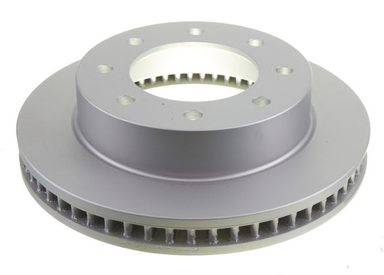CR90115 Performance Plus Coated Rotor Disc Brake Rotor Agna Brakes