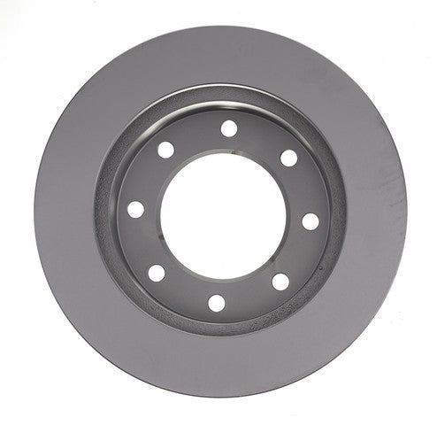 CR90115 Performance Plus Coated Rotor Disc Brake Rotor Agna Brakes