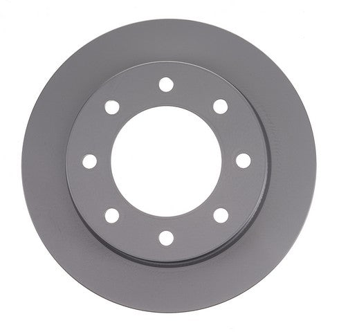 CR90115 Performance Plus Coated Rotor Disc Brake Rotor Agna Brakes