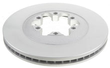 Charger l'image dans la galerie, CR90125 Performance Plus Coated Rotor Disc Brake Rotor Agna Brakes