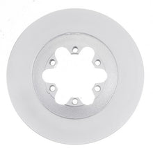 Charger l'image dans la galerie, CR90125 Performance Plus Coated Rotor Disc Brake Rotor Agna Brakes