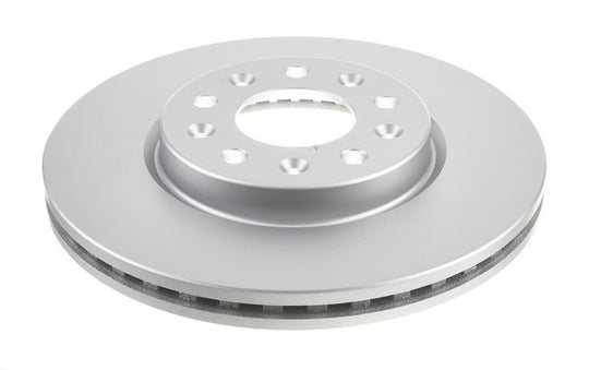 CR90135 Performance Plus Coated Rotor Disc Brake Rotor Agna Brakes