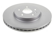 Load image into Gallery viewer, CR90145 Performance Plus Coated Rotor Disc Brake Rotor Agna Brakes