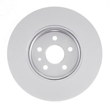 Load image into Gallery viewer, CR90145 Performance Plus Coated Rotor Disc Brake Rotor Agna Brakes