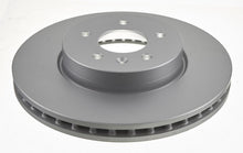 Load image into Gallery viewer, CR90155 Performance Plus Coated Rotor Disc Brake Rotor Agna Brakes