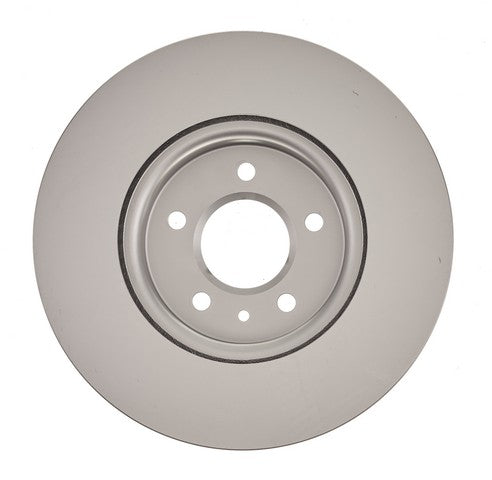 CR90155 Performance Plus Coated Rotor Disc Brake Rotor Agna Brakes