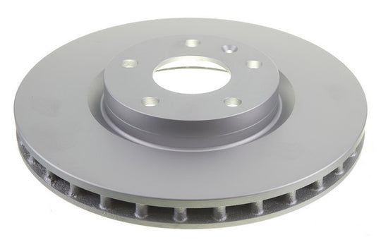CR90195 Performance Plus Coated Rotor Disc Brake Rotor Agna Brakes