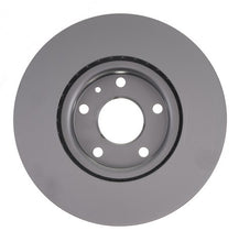 Load image into Gallery viewer, CR90195 Performance Plus Coated Rotor Disc Brake Rotor Agna Brakes