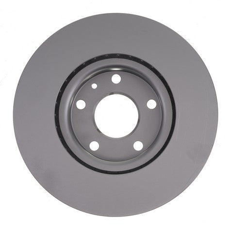 CR90195 Performance Plus Coated Rotor Disc Brake Rotor Agna Brakes