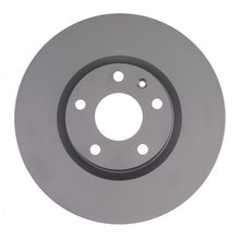 Load image into Gallery viewer, CR90195 Performance Plus Coated Rotor Disc Brake Rotor Agna Brakes