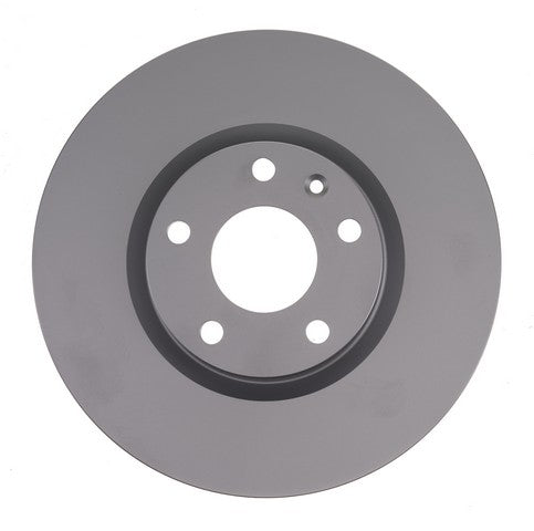 CR90195 Performance Plus Coated Rotor Disc Brake Rotor Agna Brakes