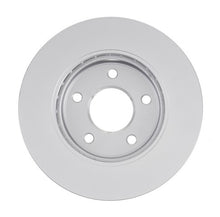 Load image into Gallery viewer, CR90205 Performance Plus Coated Rotor Disc Brake Rotor Agna Brakes