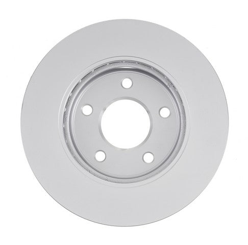 CR90205 Performance Plus Coated Rotor Disc Brake Rotor Agna Brakes