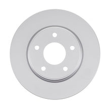 Load image into Gallery viewer, CR90205 Performance Plus Coated Rotor Disc Brake Rotor Agna Brakes