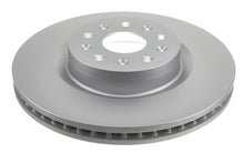 Load image into Gallery viewer, CR90215 Performance Plus Coated Rotor Disc Brake Rotor Agna Brakes