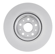 Load image into Gallery viewer, CR90215 Performance Plus Coated Rotor Disc Brake Rotor Agna Brakes