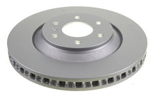Load image into Gallery viewer, CR90225 Performance Plus Coated Rotor Disc Brake Rotor Agna Brakes