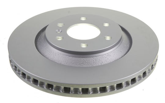 CR90225 Performance Plus Coated Rotor Disc Brake Rotor Agna Brakes