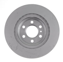 Load image into Gallery viewer, CR90225 Performance Plus Coated Rotor Disc Brake Rotor Agna Brakes