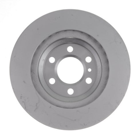 CR90225 Performance Plus Coated Rotor Disc Brake Rotor Agna Brakes