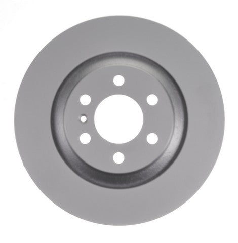CR90225 Performance Plus Coated Rotor Disc Brake Rotor Agna Brakes