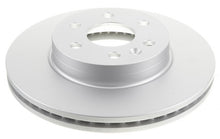 Load image into Gallery viewer, CR90255 Performance Plus Coated Rotor Disc Brake Rotor Agna Brakes
